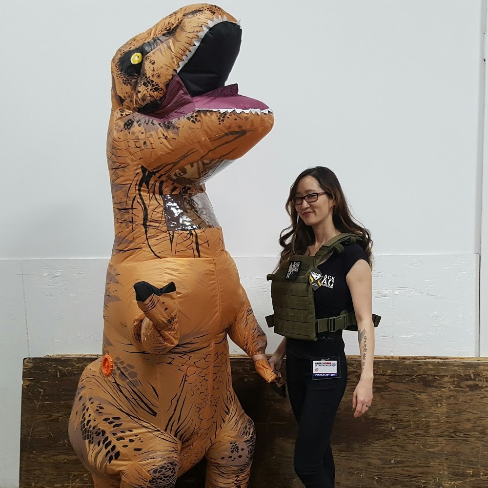 Meet your Posher, 99 pound